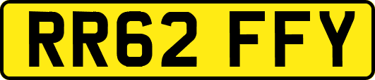 RR62FFY