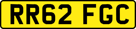 RR62FGC