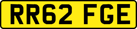 RR62FGE
