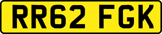 RR62FGK