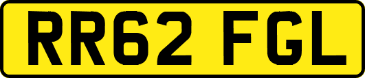 RR62FGL