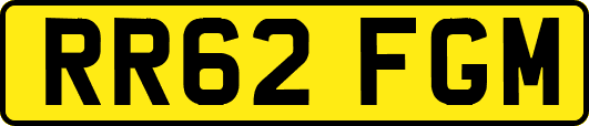 RR62FGM