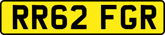 RR62FGR