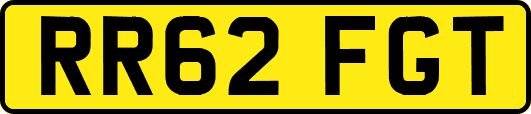 RR62FGT