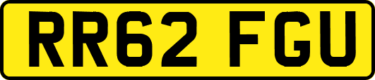 RR62FGU