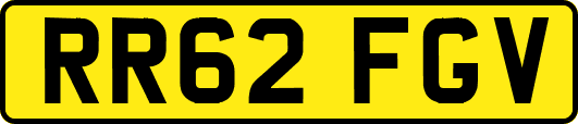 RR62FGV