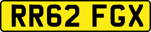 RR62FGX