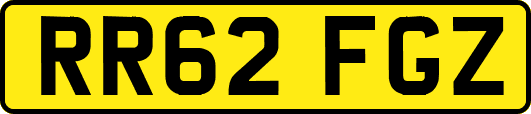 RR62FGZ