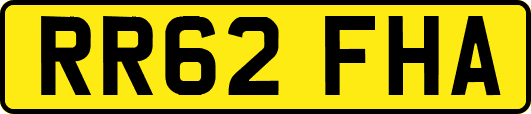 RR62FHA