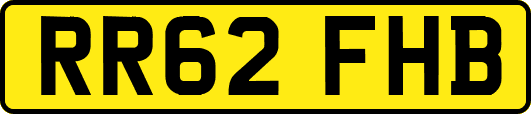 RR62FHB