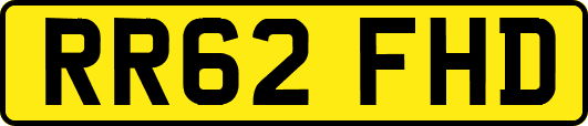 RR62FHD