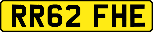 RR62FHE
