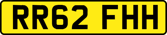 RR62FHH