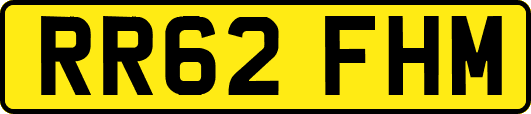 RR62FHM