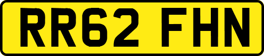 RR62FHN
