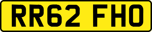 RR62FHO