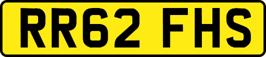 RR62FHS