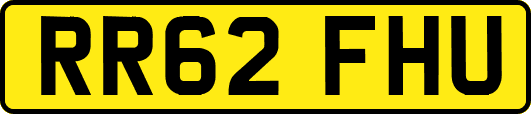 RR62FHU