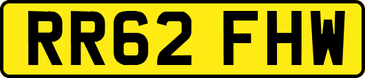 RR62FHW