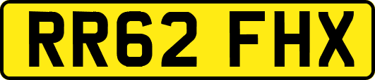 RR62FHX