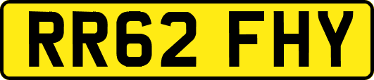 RR62FHY