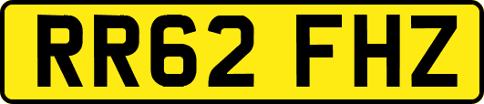 RR62FHZ