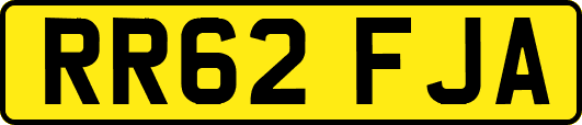 RR62FJA