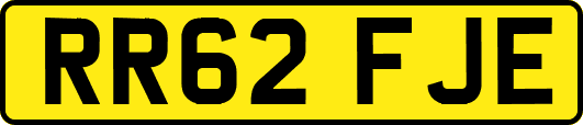 RR62FJE