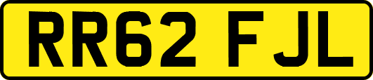 RR62FJL