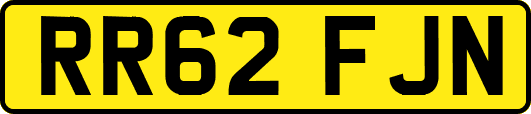 RR62FJN
