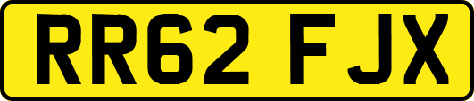 RR62FJX