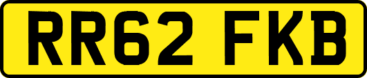 RR62FKB