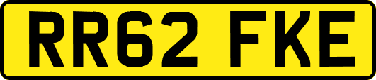 RR62FKE