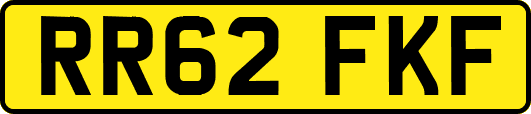 RR62FKF