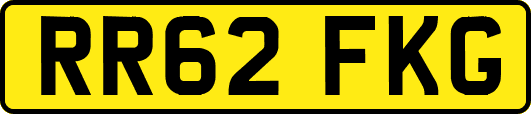 RR62FKG