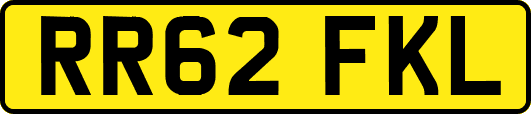 RR62FKL