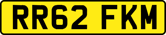 RR62FKM