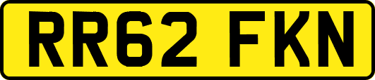 RR62FKN