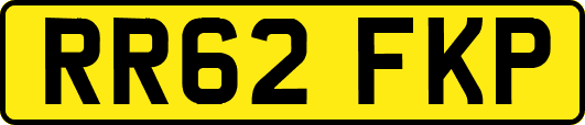 RR62FKP