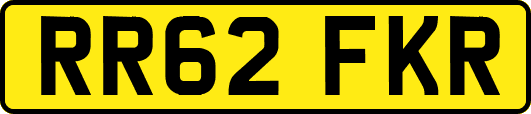 RR62FKR