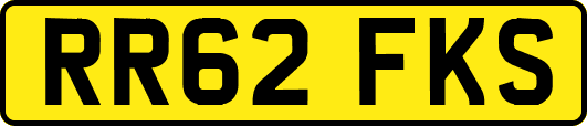 RR62FKS