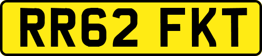 RR62FKT