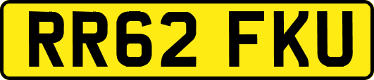 RR62FKU