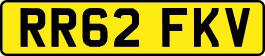 RR62FKV