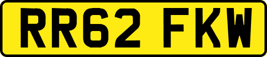 RR62FKW
