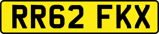 RR62FKX