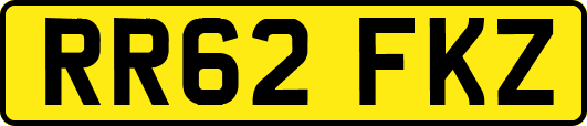 RR62FKZ