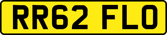 RR62FLO