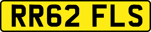 RR62FLS