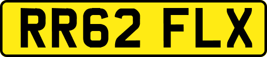 RR62FLX